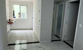 Imagem 5: RESIDENCIAL EUCALIPTOS - APARTAMENTO COM 2 DORMITÓRIOS REVESTIDO DE PORCELANATO