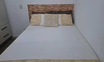 Imagem 5: KITINET MOBILIADA NO SETOR GARAVELO