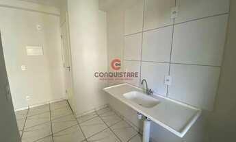 Imagem 4: Imóvel para aluguel tem 38 metros quadrados com 2 quartos em Canindé - São Paulo - SP