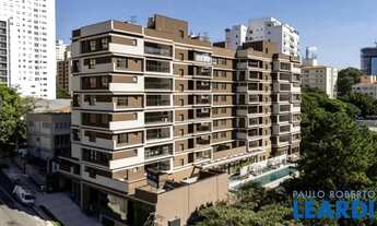 Imagem 4: APARTAMENTO - PERDIZES - SP