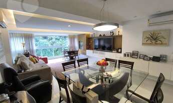 Imagem: Cobertura à venda, 265 m² por R$ 4.150.000,00