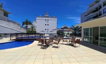 Imagem 3: Imóvel para venda com 109 metros quadrados com 3 quartos em Coqueiros - Florianópolis - SC