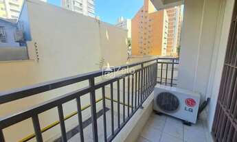 Imagem 5: Apartamento à venda com 117,48 m², 3 quartos 2 vagas em Centro, Campinas