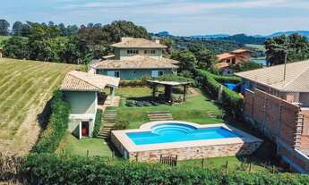 Imagem 3: Casa em Condomínio na Represa de Piracaia