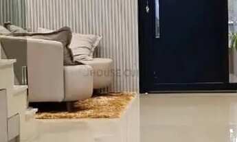 Imagem 5: Alugo/ Vendo Casa 4 Suítes - ALTO PADRÃO DE BOM GOSTO - Belvedere 2