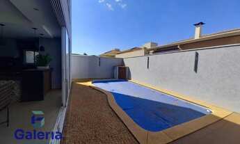 Imagem 6: Casa de condomínio com 3 suítes para alugar, 235m² - Recreio das Acacias