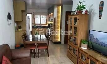 Imagem 2: Casa à venda Estrada Costa Gama, Restinga - Porto Alegre