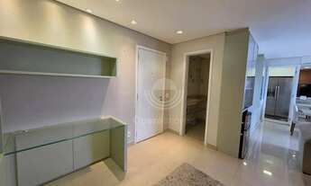 Imagem 5: Horizon Mobiliado Completo - andar alto - Confortável