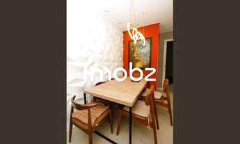 Imagem 5: Apartamento à venda no Condomínio Ext Praça Morumbi - Rua Francisco José Da Silva, 438 - S