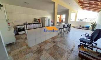 Imagem 4: Casa de 5 quartos no bairro Jardim Leblon