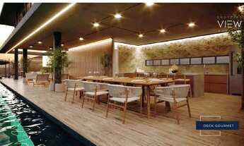 Imagem 6: Imóvel para venda com 23 metros quadrados com 1 quarto em Boa Viagem - Recife - PE