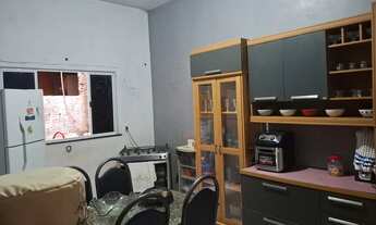 Imagem 5: Vendo casa na vila luizao