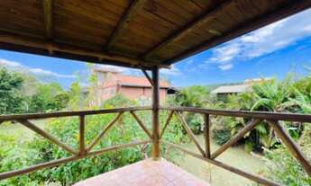 Imagem 5: Casa na Praia do Rosa 4 quartos excelente localização perto do Posto RodOil