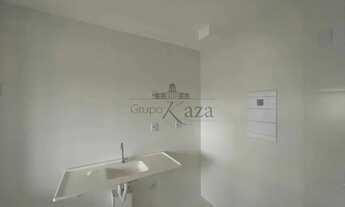 Imagem 5: Oportunidade - Apartamento - Residencial Jardins do Paratehy - Ubanova - 2 Dormitórios - 6