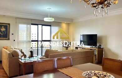 Imagem 4: Apartamento com 3 quartos à venda no bairro Jardim Elite em Piracicaba-SP