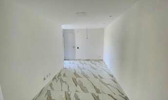 Imagem 2: Excelente apartamento 2 quartos todo reformado no Reserva Florata em Curicica