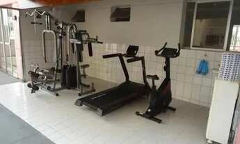 Imagem 7: Apartamento no condomínio EDIFÍCIO ILHA BELA em Presidente Prudente