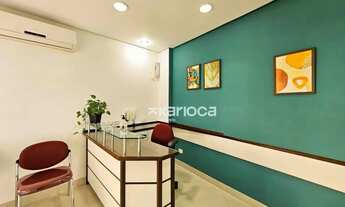 Imagem 7: Sala à venda, 36 m² por R$ 500.000,00 - Barra da Tijuca - Rio de Janeiro/RJ