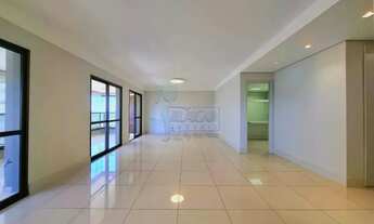 Imagem 3: Apartamento de 194m² com 03 suítes para locação - Bosque das Juritis