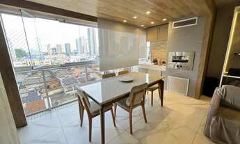 Imagem: MS - VENDO APARTAMENTO NO EDIFICIO MILLENIA