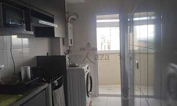 Imagem 7: Apartamento - Parque Industrial - Residencial Abaeté - 2 Dormitórios - 65m²