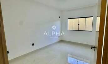 Imagem 5: Casa para Venda em Aparecida de Goiânia, Vila Oliveira, 3 dormitórios, 1 suíte, 3 banheiro