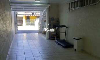 Imagem 3: SOBRADO NOVO A VENDA NA REGIÃO DA VILA MARIA ALTA COM135M² DE ÁREA CONSTRUÍDA