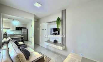 Imagem 5: Apartamento com 2 dormitórios à venda, 41 m² por R$ 475.000,00 - Mooca - São Paulo/SP