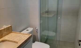 Imagem 7: Apartamento Condomínio Club Bairro dos Estados