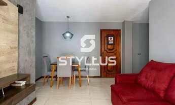 Imagem 6: Apartamento Porteira Fechada no Cachambi com Lazer Completo! M83S