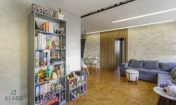 Imagem: Um refúgio sofisticado em Indianópolis