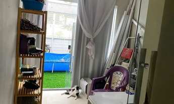 Imagem 6: Casa à venda em rua pública, JANGURUSSU, Fortaleza, CE