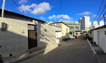 Imagem: VENDE-SE DUAS CASA