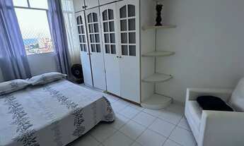 Imagem 3: Aluguel de quarto moças