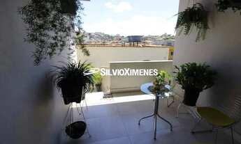 Imagem 3: Residencial Casa no União com 260,00 (M²), 5 quartos e 3 vagas para Venda