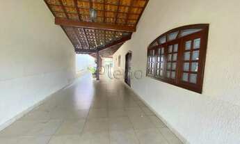 Imagem 5: Casa à venda no Jardim dos Calegaris, 3 quartos - Paulínia