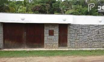 Imagem: Casa residencial à venda, Araçagi, São