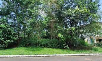 Imagem: Lote no Condomínio Itapuranga III - Ponta