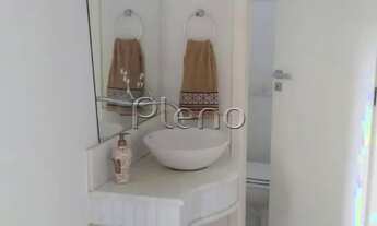 Imagem 7: Casa a Venda e/ou Locação no Condomínio Morada das Nascentes em Valinhos, no bairro Jardim