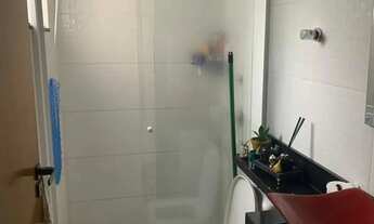 Imagem 5: Cobertura em Rua Joaquim Nabuco - Vila Príncipe de Gales - Santo André/SP