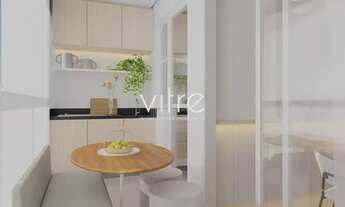 Imagem 3: Apartamento Alto Padrão com Varanda Gourmet pronto para morar localizado no bair