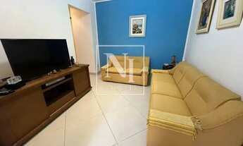 Imagem 3: Apartamento de 2 quartos no bairro de Copacabana!