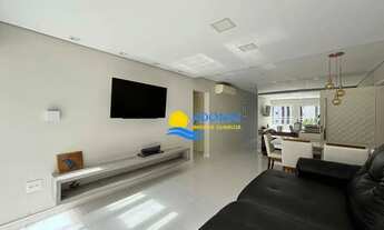 Imagem 6: Cobertura com 4 dormitórios à venda, 260 m² por R$ 1.450.000,00 - Jardim Astúrias - Guaruj