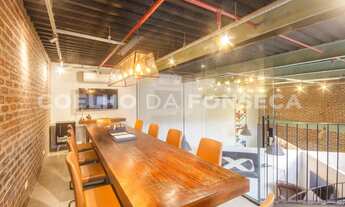 Imagem 2: Conjunto/Sala Comercial - Vila Madalena/Sao Paulo