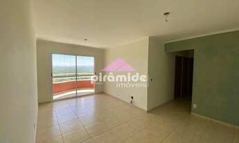 Imagem 2: Apartamento em Santana no Condomínio Residencial Parque da Cidade em São José dos Campos