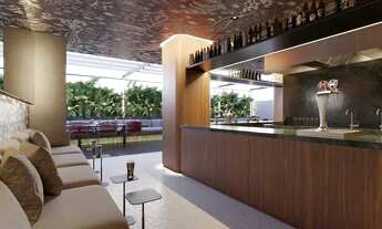 Imagem 6: Apartamento a venda com 03 suítes no Cabo Branco - AP7775