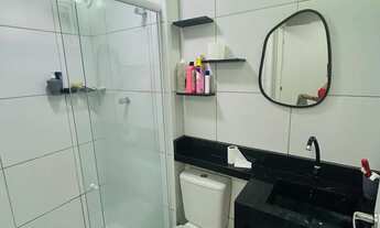Imagem 3: Vendo apartamento-Carmel Residence