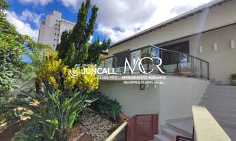 Imagem 3: Casa de 4 quartos e 2 vagas de garagem para venda no bairro Nova Floresta!