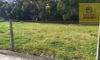 Imagem 3: Terreno à venda, 428 m² por R$ 435.000 - Ferrari - Campo Largo/PR