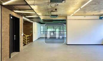 Imagem: Prédio para alugar, 590 m² por R$ 95.725,00/mês